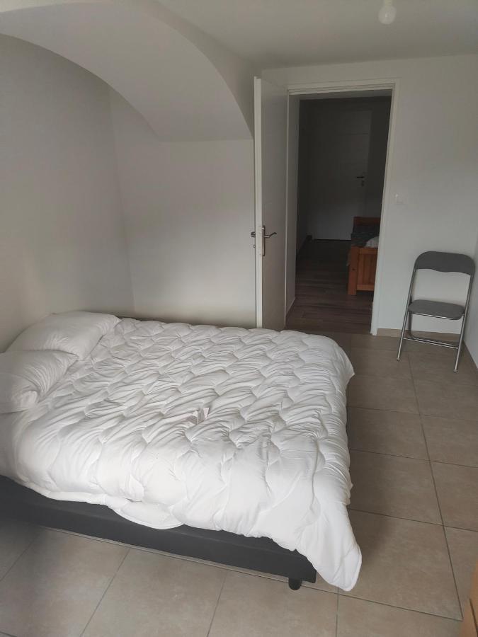 Bonjour Appartement T2 Neuf. Malleval Eksteriør bilde