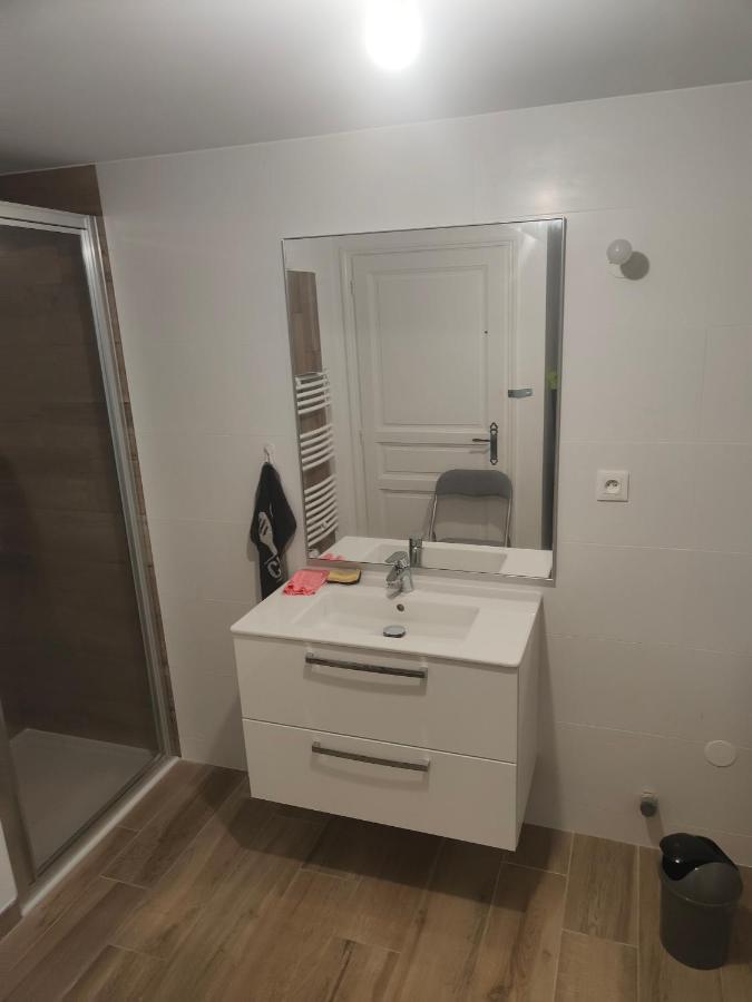 Bonjour Appartement T2 Neuf. Malleval Eksteriør bilde
